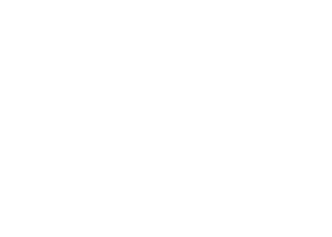 Triangular pattern overlay